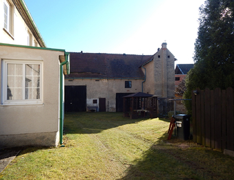 Prodej domu, 200 m2, Hořesedly