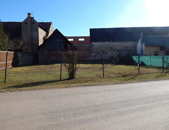 Prodej domu, 200 m2, Hořesedly