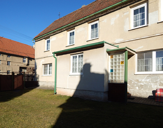 Prodej domu, 200 m2, Hořesedly