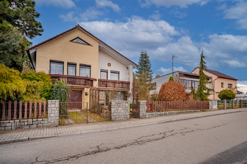 Prodej domu, 138 m2, Žirovnice