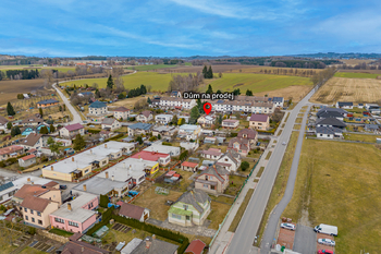 Prodej domu, 138 m2, Žirovnice