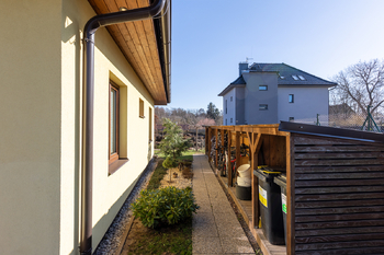 Prodej domu, 117 m2, Březí