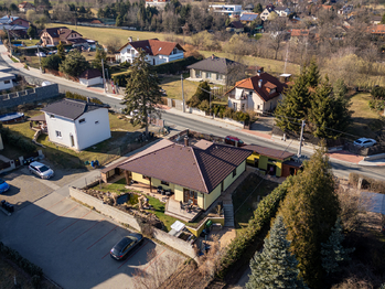 Prodej domu, 117 m2, Březí