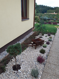 Prodej domu, 117 m2, Březí