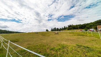 Prodej pozemku, 1217 m2, Praha 6 - Přední Kopanina