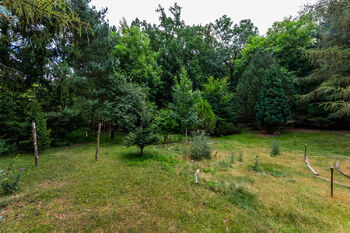 Prodej pozemku, 1217 m2, Praha 6 - Přední Kopanina