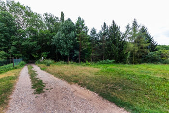 Prodej pozemku, 1217 m2, Praha 6 - Přední Kopanina