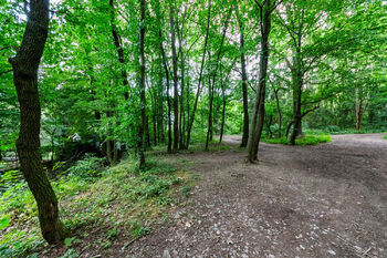 Prodej pozemku, 1217 m2, Praha 6 - Přední Kopanina