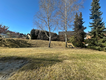 Prodej bytu 1+1 v družstevním vlastnictví, 42 m2, Husinec
