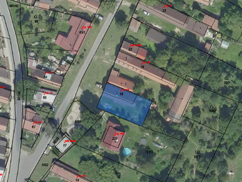 Prodej domu, 67 m2, Ohaře