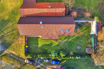Prodej domu, 67 m2, Ohaře