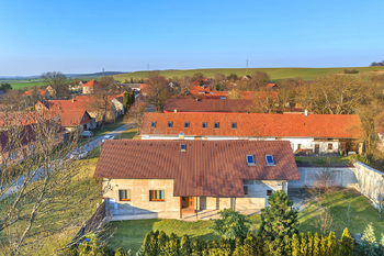Prodej domu, 67 m2, Ohaře