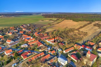 Prodej domu, 67 m2, Ohaře