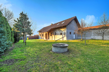 Prodej domu, 67 m2, Ohaře