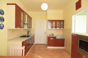 Prodej bytu 2+1 v osobním vlastnictví, 82 m2, Karlovy Vary