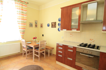 Prodej bytu 2+1 v osobním vlastnictví, 82 m2, Karlovy Vary