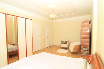 Prodej bytu 2+1 v osobním vlastnictví, 82 m2, Karlovy Vary