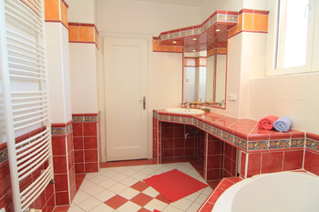 Prodej bytu 2+1 v osobním vlastnictví, 82 m2, Karlovy Vary