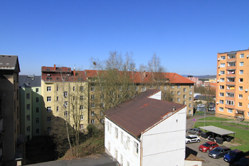 Prodej bytu 2+1 v osobním vlastnictví, 82 m2, Karlovy Vary