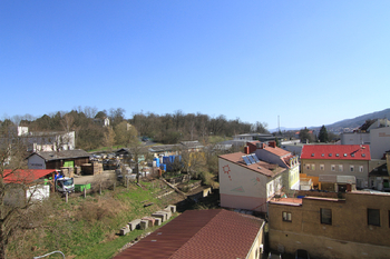 Prodej bytu 2+1 v osobním vlastnictví, 82 m2, Karlovy Vary
