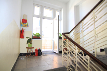 Prodej bytu 2+1 v osobním vlastnictví, 82 m2, Karlovy Vary
