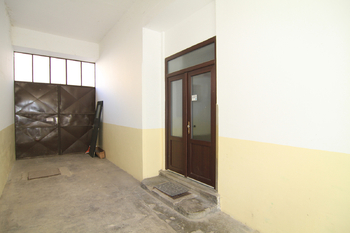Prodej bytu 2+1 v osobním vlastnictví, 82 m2, Karlovy Vary