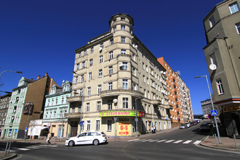 Prodej bytu 2+1 v osobním vlastnictví, 82 m2, Karlovy Vary