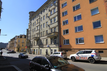 Prodej bytu 2+1 v osobním vlastnictví, 82 m2, Karlovy Vary