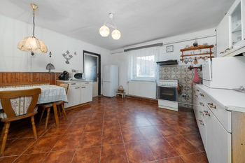 Prodej domu, 96 m2, Brázdim