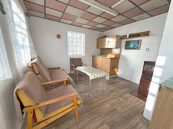 Prodej chaty / chalupy, 25 m2, Chrudim
