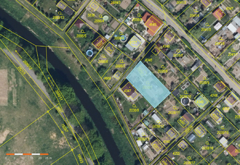 Prodej chaty / chalupy, 25 m2, Chrudim