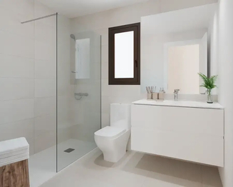 Prodej bytu 3+kk v osobním vlastnictví, 134 m2, Rincón de la Victoria