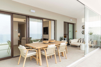 Prodej bytu 3+kk v osobním vlastnictví, 66 m2, Nerja