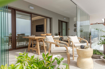 Prodej bytu 3+kk v osobním vlastnictví, 66 m2, Nerja