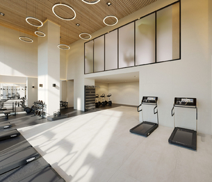Prodej bytu 2+kk v osobním vlastnictví, 60 m2, Málaga