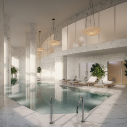 Prodej bytu 2+kk v osobním vlastnictví, 60 m2, Málaga