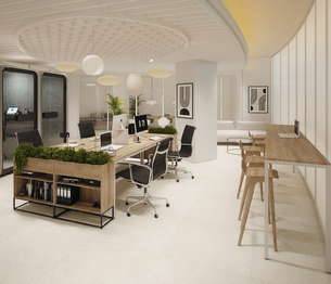 Prodej bytu 2+kk v osobním vlastnictví, 60 m2, Málaga