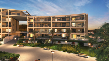 Prodej bytu 3+kk v osobním vlastnictví, 107 m2, Manilva