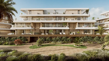 Prodej bytu 3+kk v osobním vlastnictví, 85 m2, Estepona