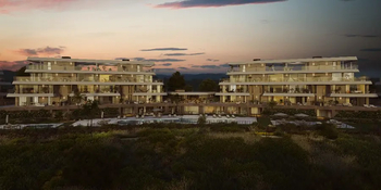 Prodej bytu 3+kk v osobním vlastnictví, 85 m2, Estepona