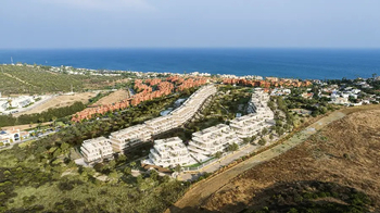 Prodej bytu 3+kk v osobním vlastnictví, 85 m2, Estepona