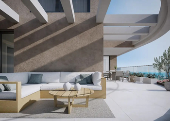 Prodej bytu 3+kk v osobním vlastnictví, 85 m2, Estepona