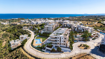 Prodej bytu 3+kk v osobním vlastnictví, 109 m2, Estepona
