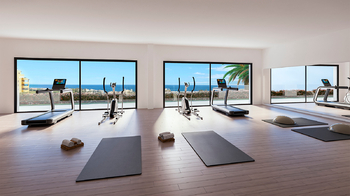 Prodej bytu 3+kk v osobním vlastnictví, 109 m2, Estepona