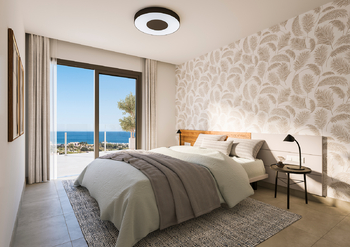 Prodej bytu 3+kk v osobním vlastnictví, 109 m2, Estepona