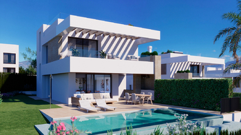 Prodej domu, 450 m2, Estepona