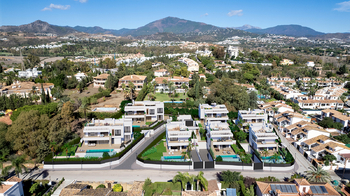 Prodej domu, 450 m2, Estepona