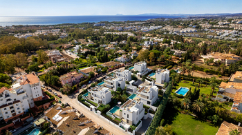 Prodej domu, 450 m2, Estepona