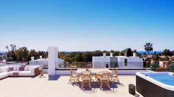 Prodej domu, 450 m2, Estepona