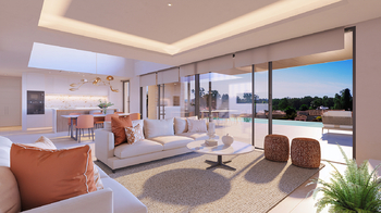Prodej domu, 450 m2, Estepona